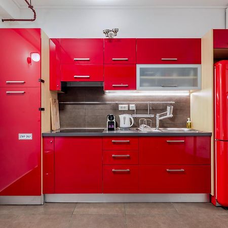 Filopapou Pearl On Acropolis Hill Apartman Athén Kültér fotó