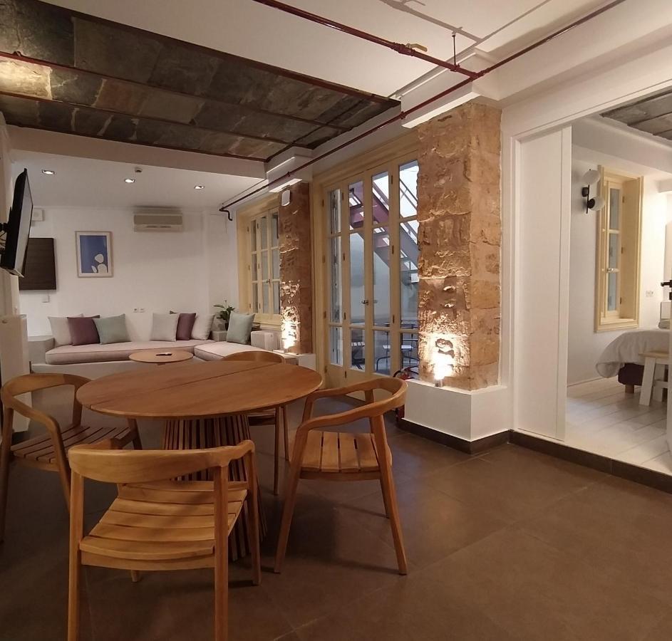Filopapou Pearl On Acropolis Hill Apartman Athén Kültér fotó