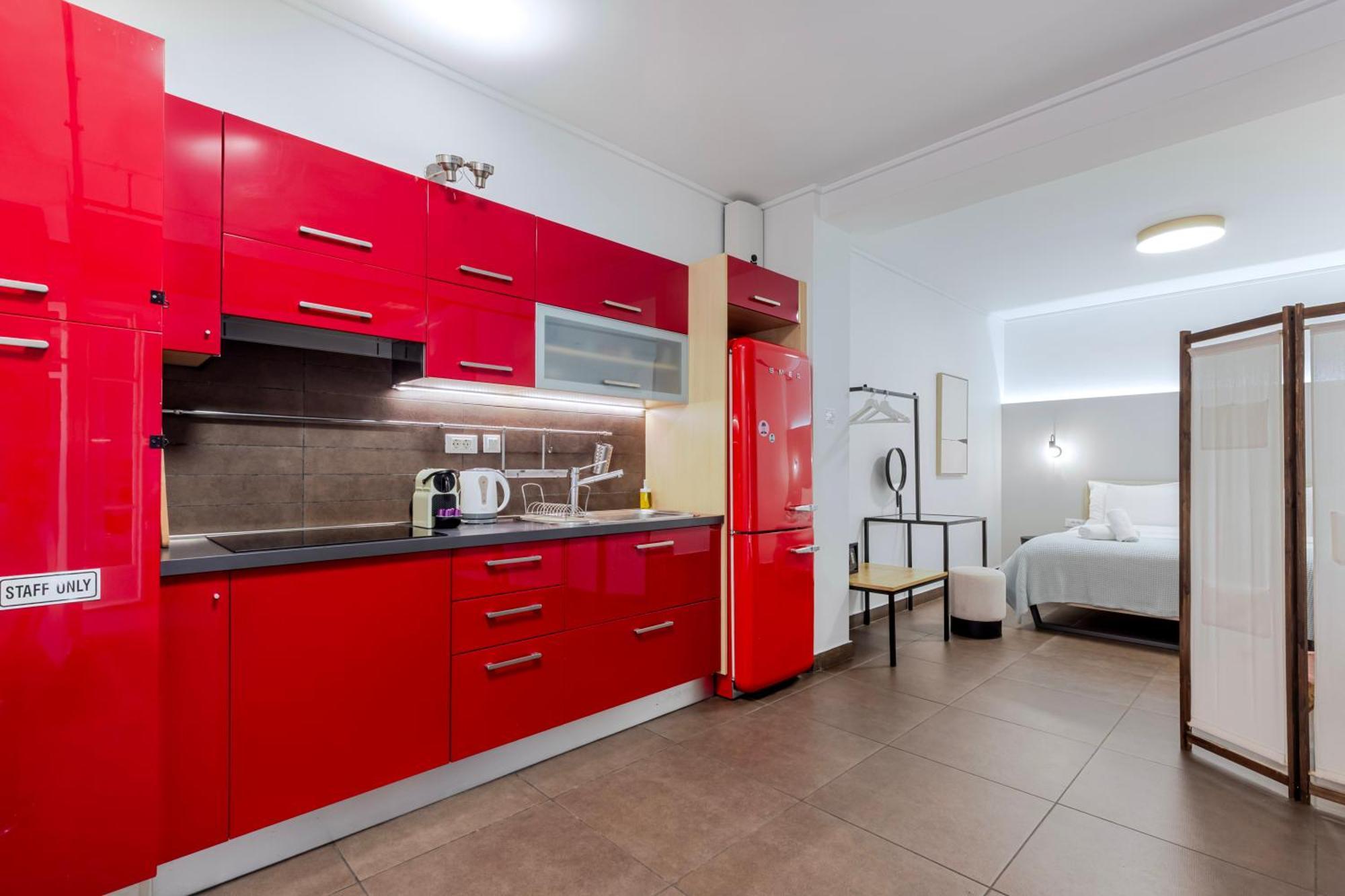 Filopapou Pearl On Acropolis Hill Apartman Athén Kültér fotó