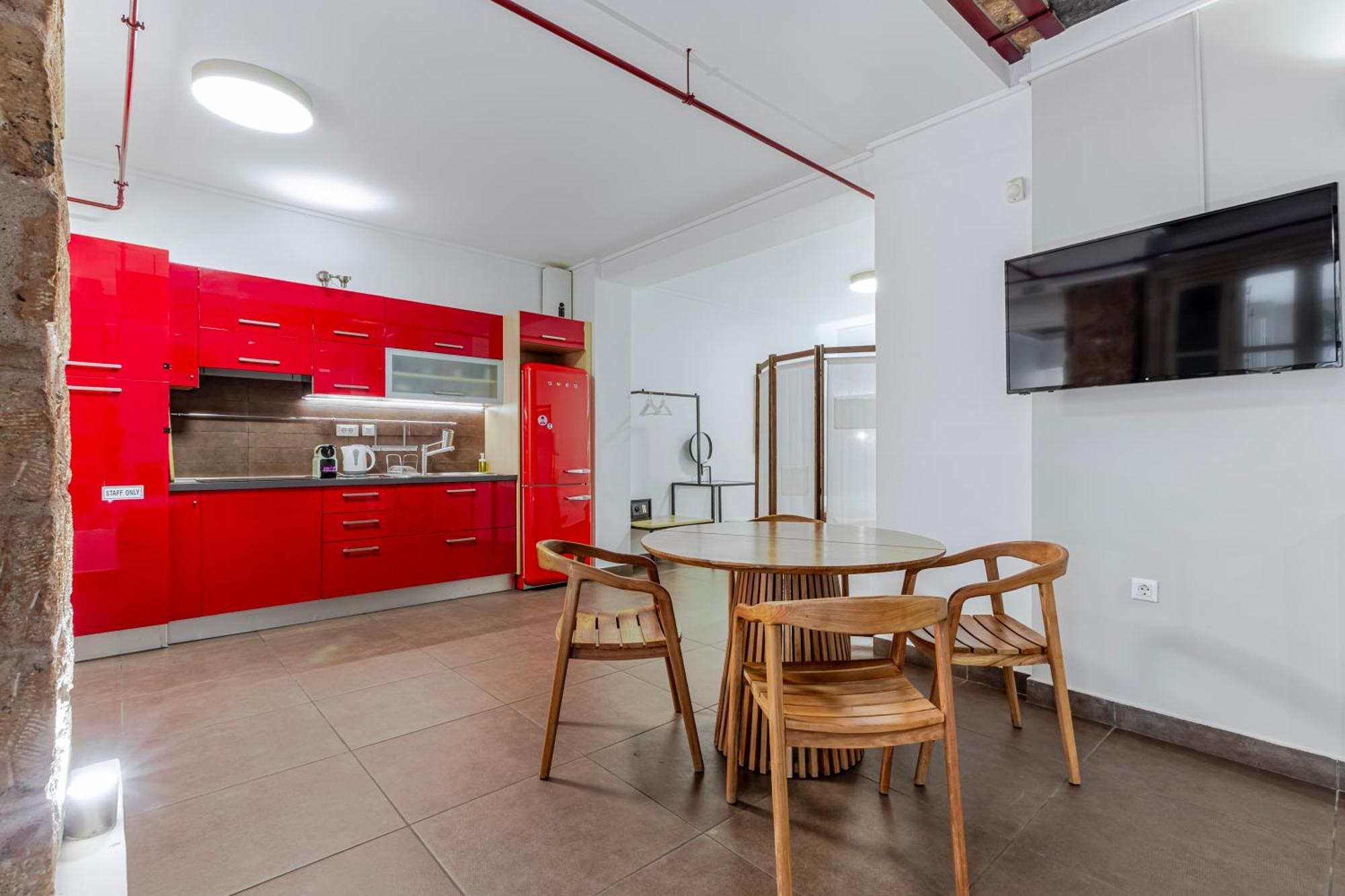 Filopapou Pearl On Acropolis Hill Apartman Athén Kültér fotó