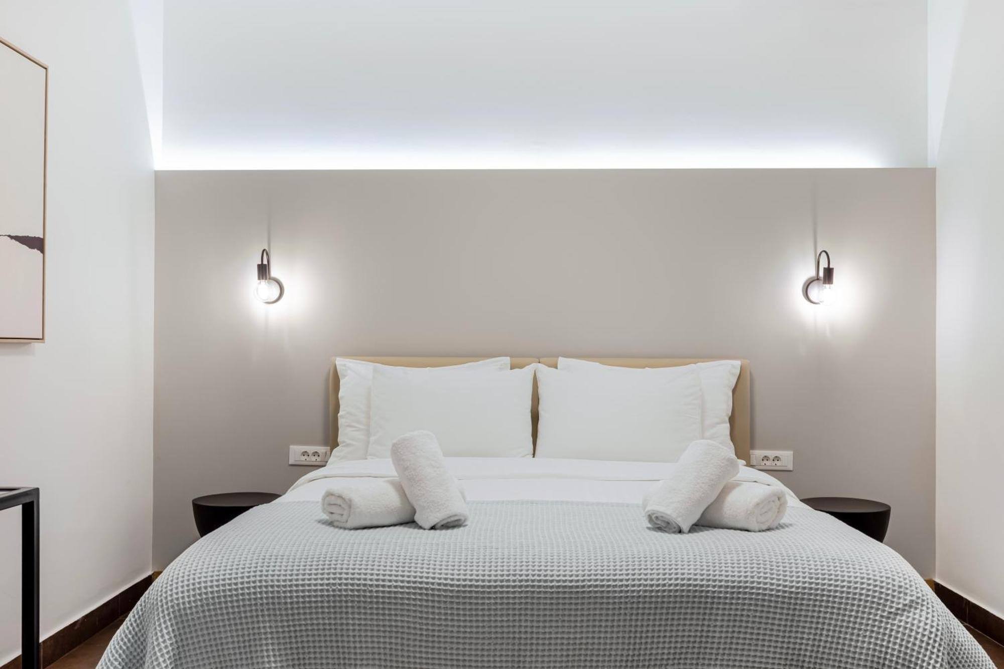 Filopapou Pearl On Acropolis Hill Apartman Athén Kültér fotó