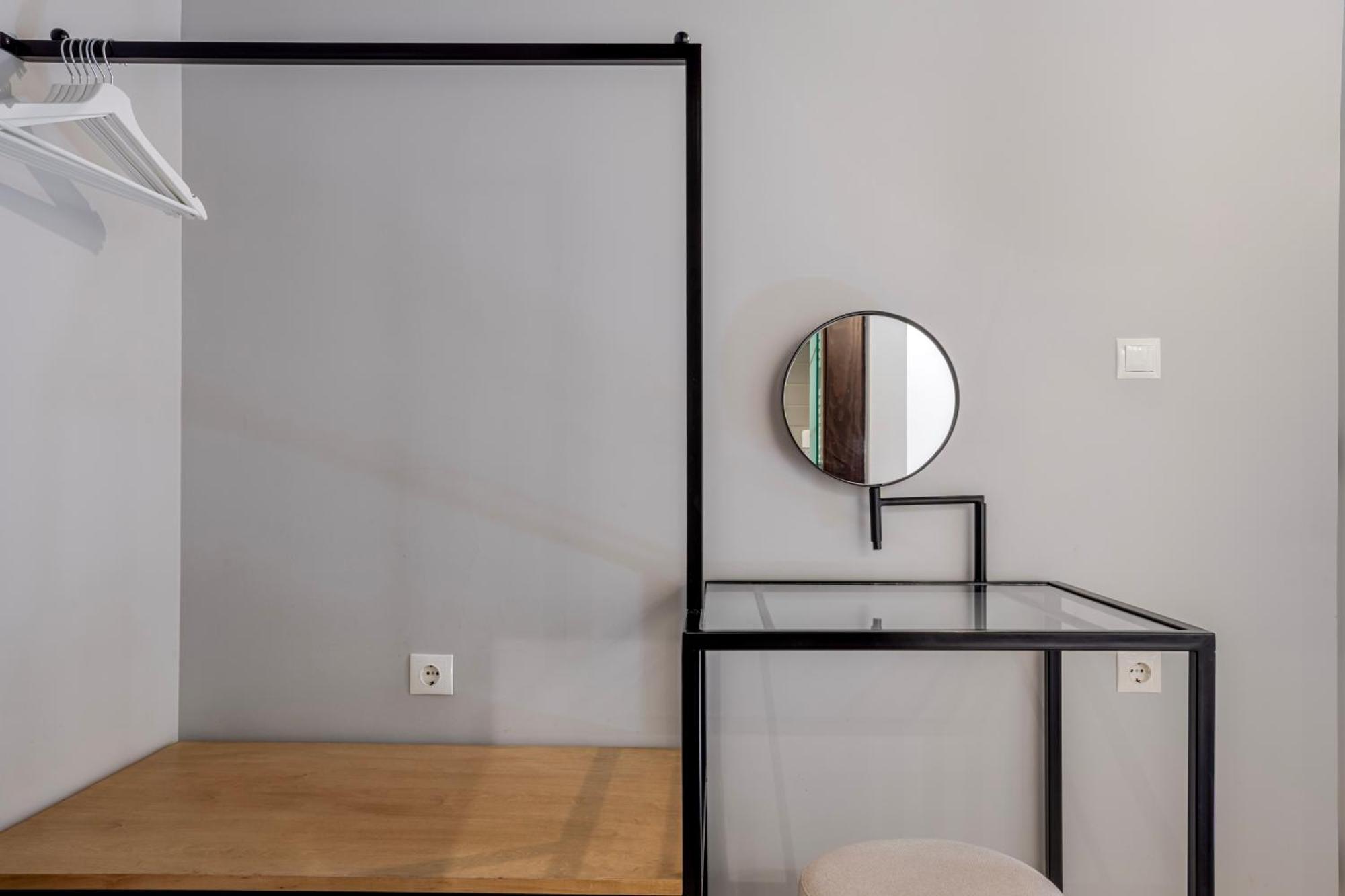 Filopapou Pearl On Acropolis Hill Apartman Athén Kültér fotó