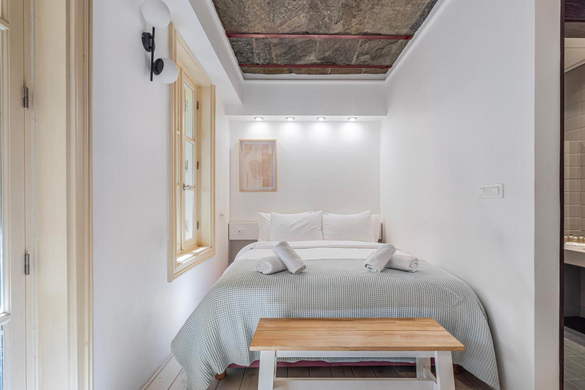 Filopapou Pearl On Acropolis Hill Apartman Athén Kültér fotó