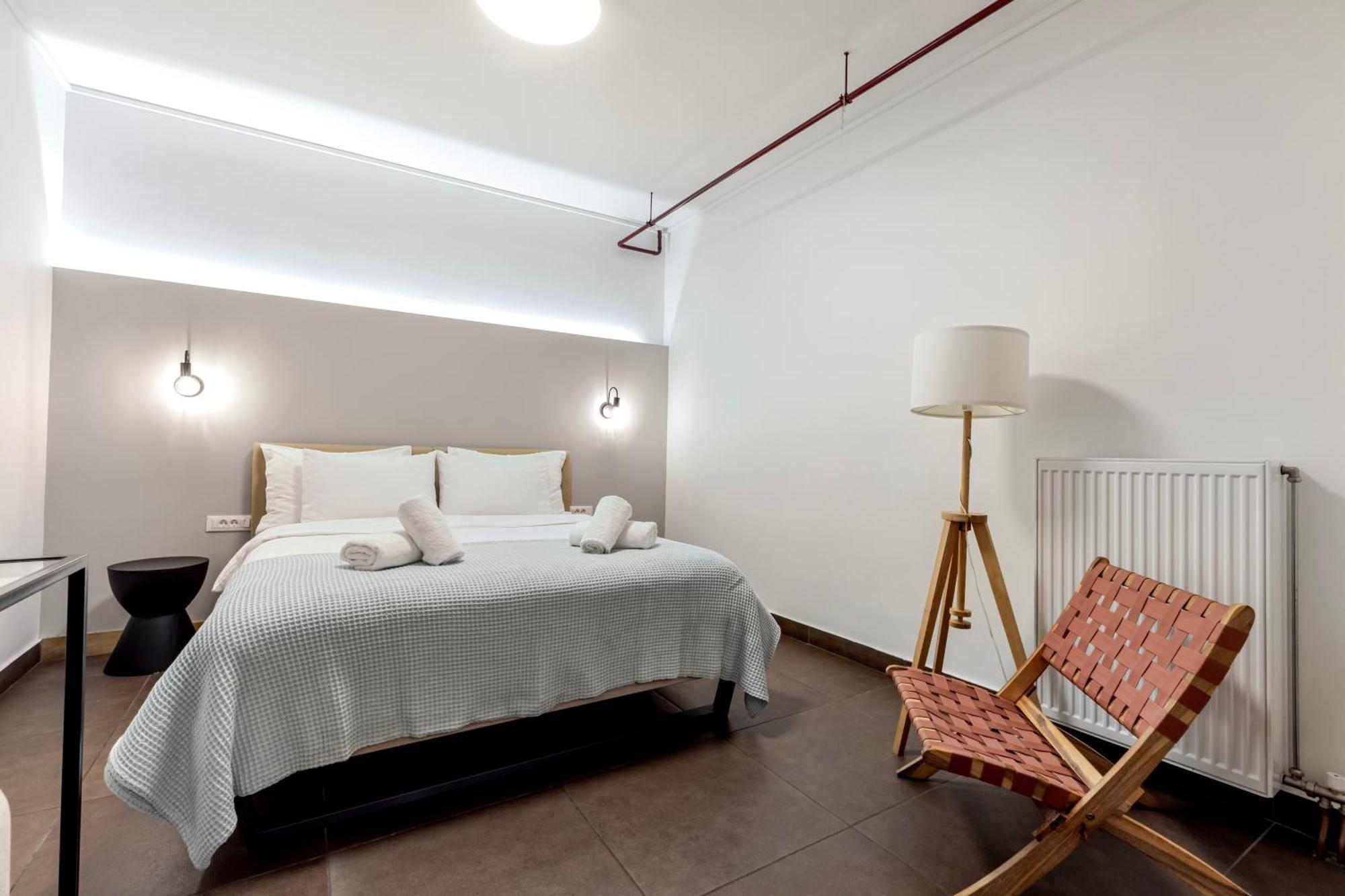 Filopapou Pearl On Acropolis Hill Apartman Athén Kültér fotó
